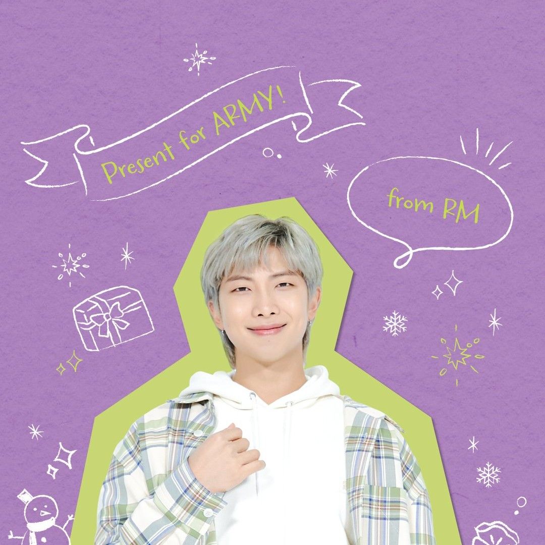 RM (방탄소년단)의 최신 사진