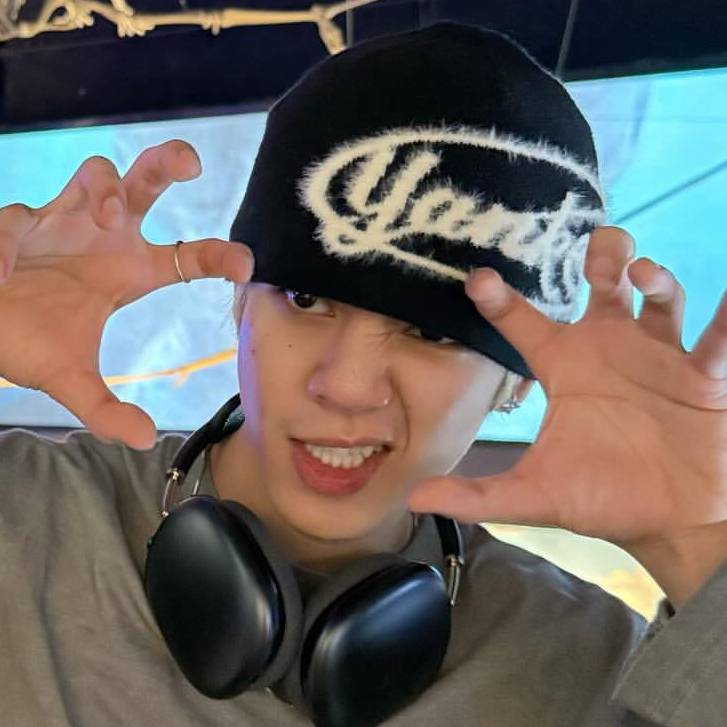 佑瀧 (NexT1DE)粉絲拍下的瞬間