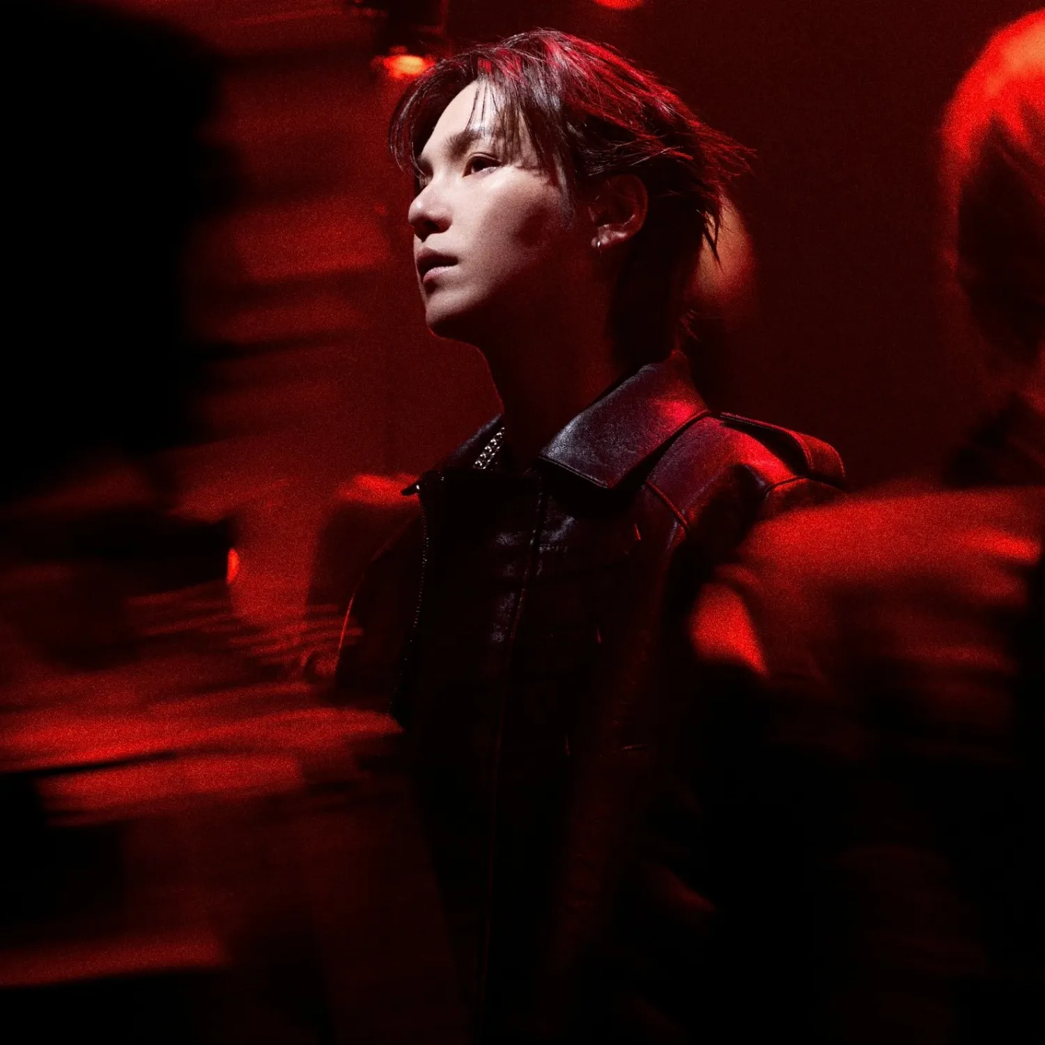 SUGA (防彈少年團)的最新活動照片