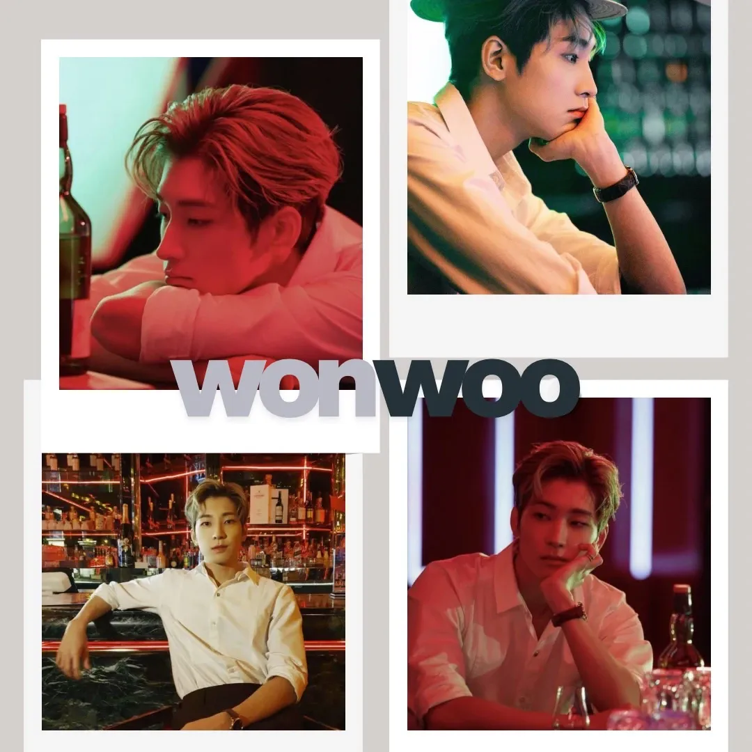 Hot post catching attention from 원우 (세븐틴)'s fandom