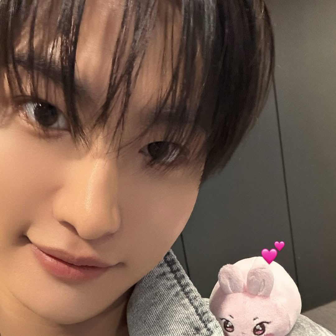 에이티즈 최근 활동샷