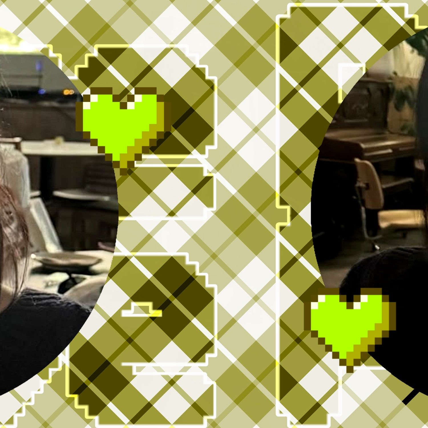 Latest photo of Yuju (GFRIEND)