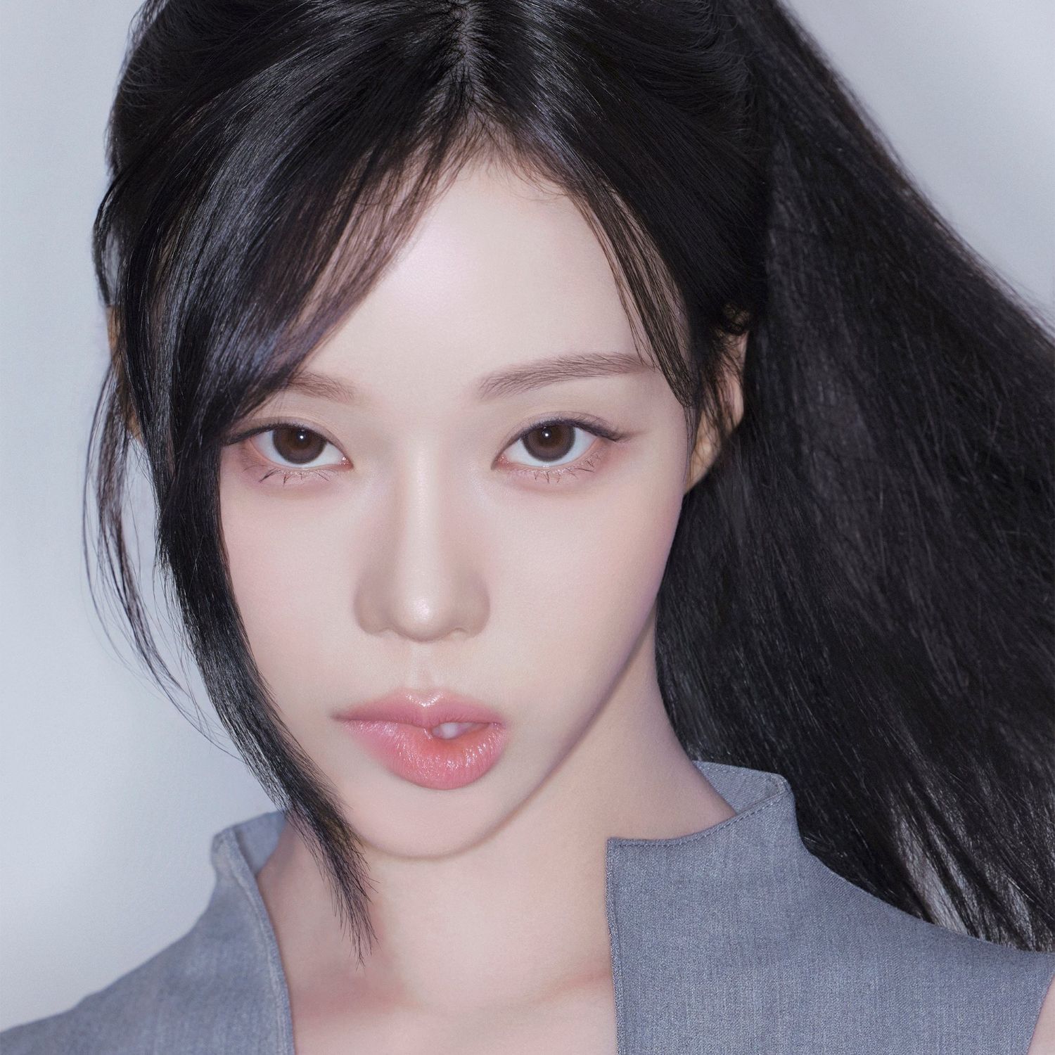 Winter (aespa)粉絲拍下的瞬間