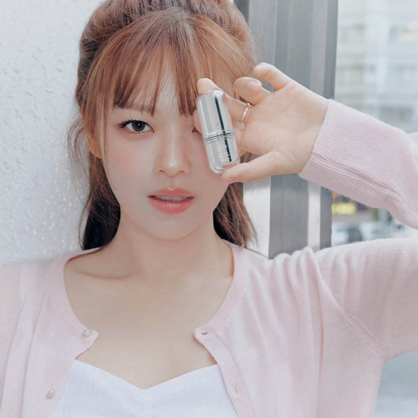 定延 (TWICE)的最新照片