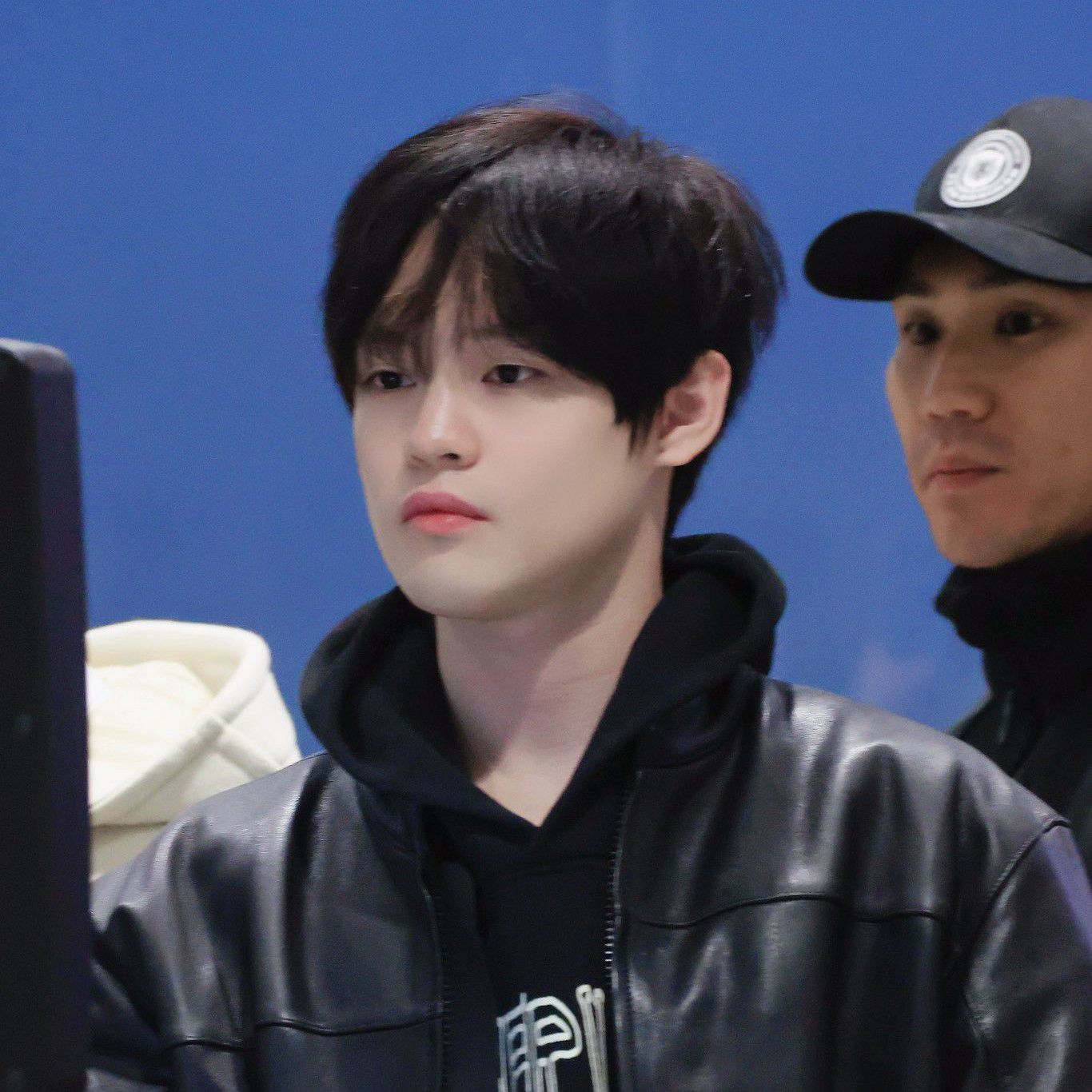 チョンロ (NCT DREAM)の最新写真