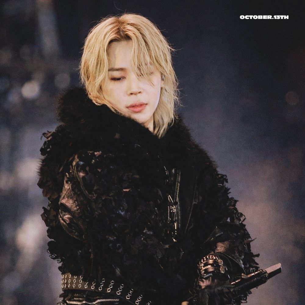 K-pop star post gaining attention now