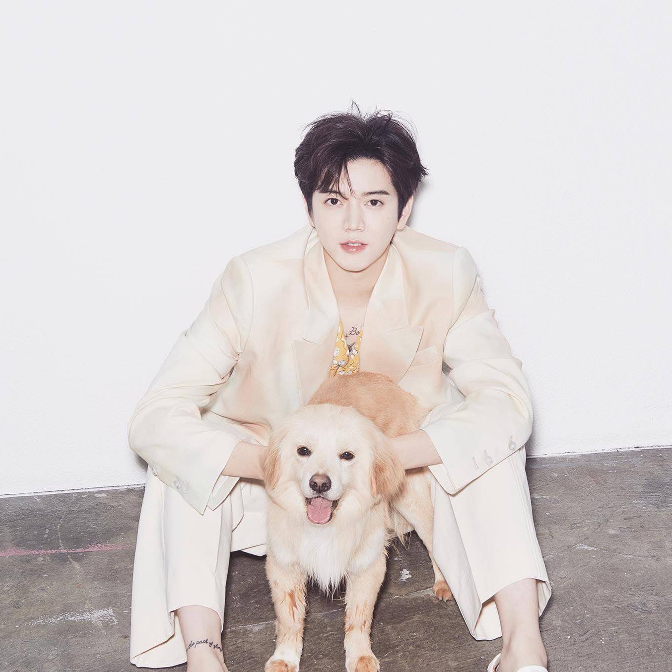 Latest photo of REN