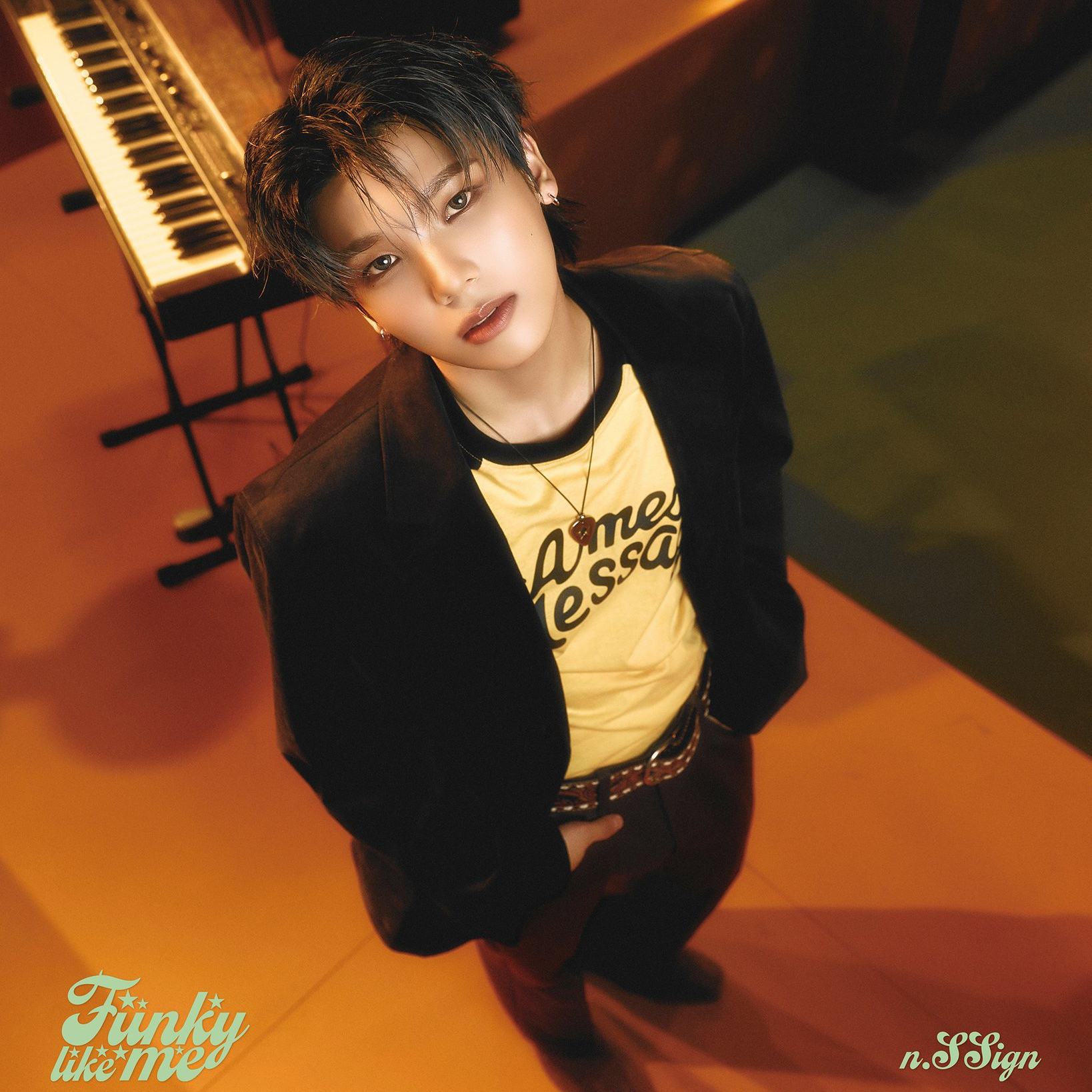 Foto aktivitas terbaru Doha (n.SSign)