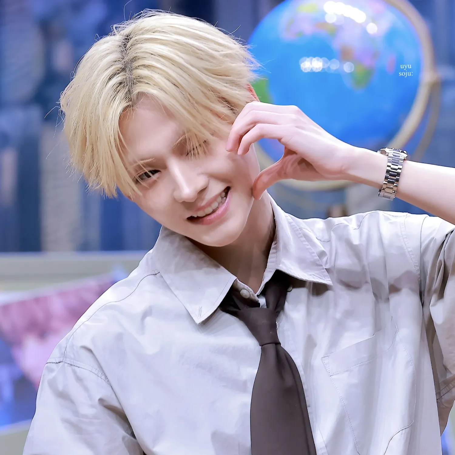 李相沅 (ALPHA DRIVE ONE)的最新照片