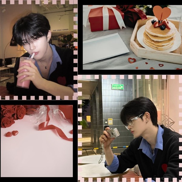 Popular profile picture of Leo (XODIAC) loved by fans