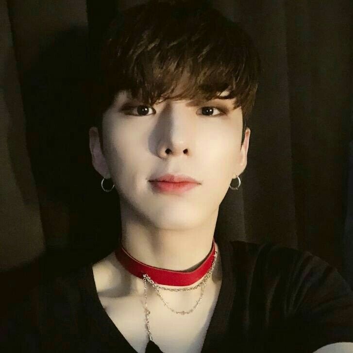 Foto terbaru MONSTA X