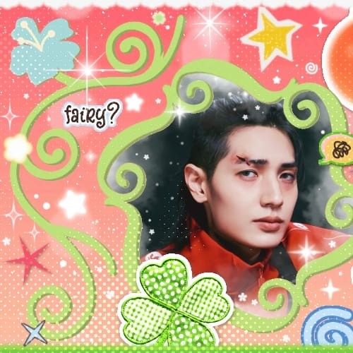 Recent activity shot of Jooyeon (Xdinary Heroes)