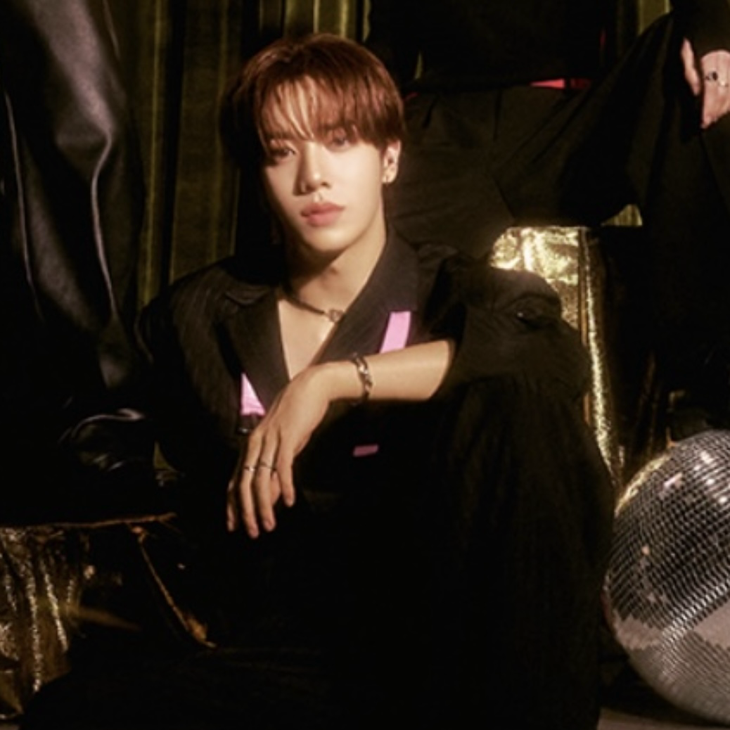 Behind-the-scenes cut of KAZUTA (n.SSign)