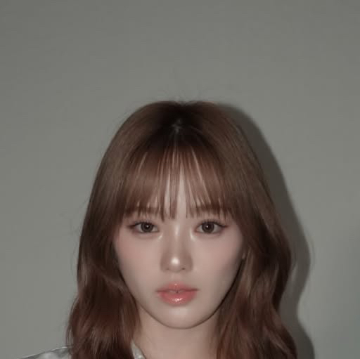 A moment captured by Rio (NiziU)'s fan