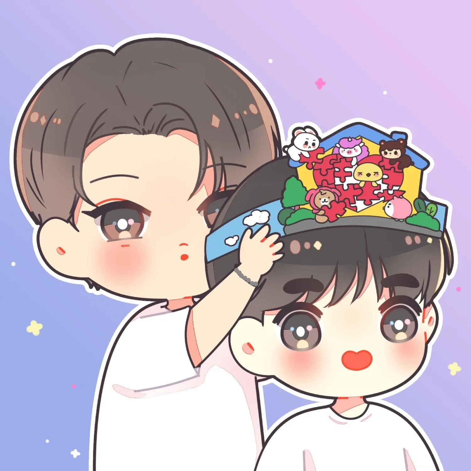 EXO 최근 활동샷