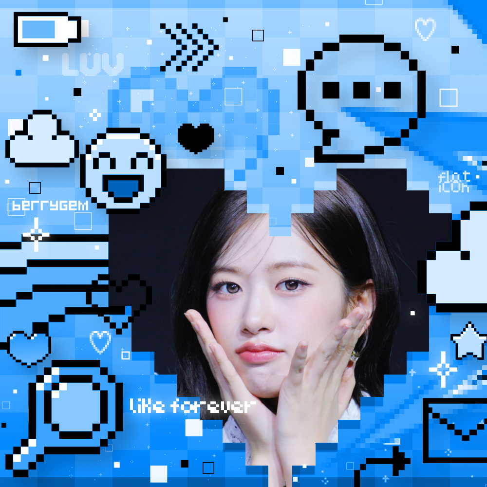 안유진 (IVE) 최근 활동샷