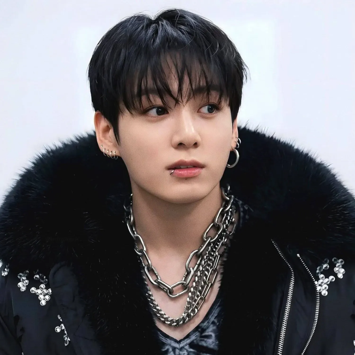 정국 (방탄소년단) 최근 활동샷