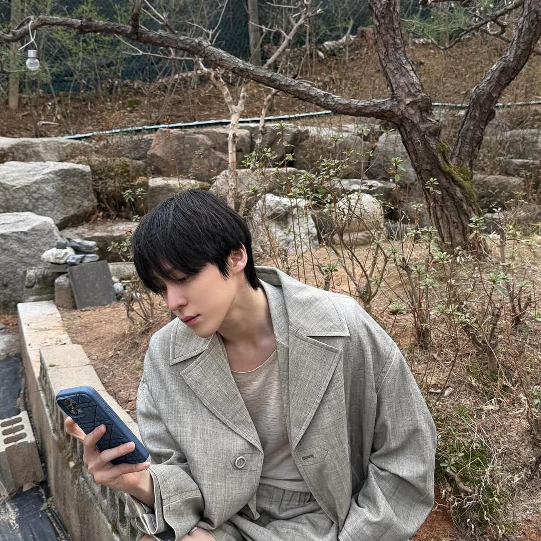 에이티즈 최근 활동샷