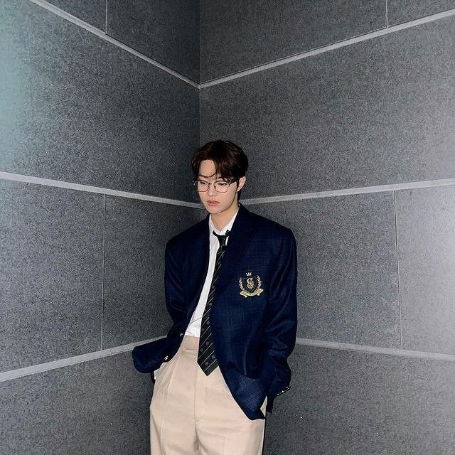 의주 (앤팀) 최근 활동샷