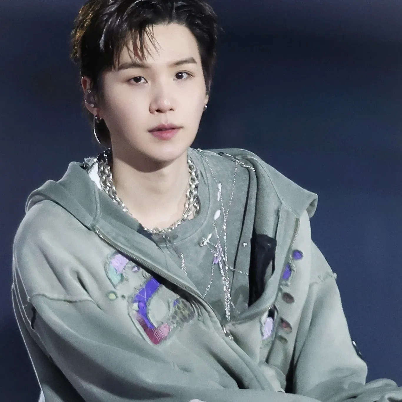 SUGA (防彈少年團)的最新活動照片