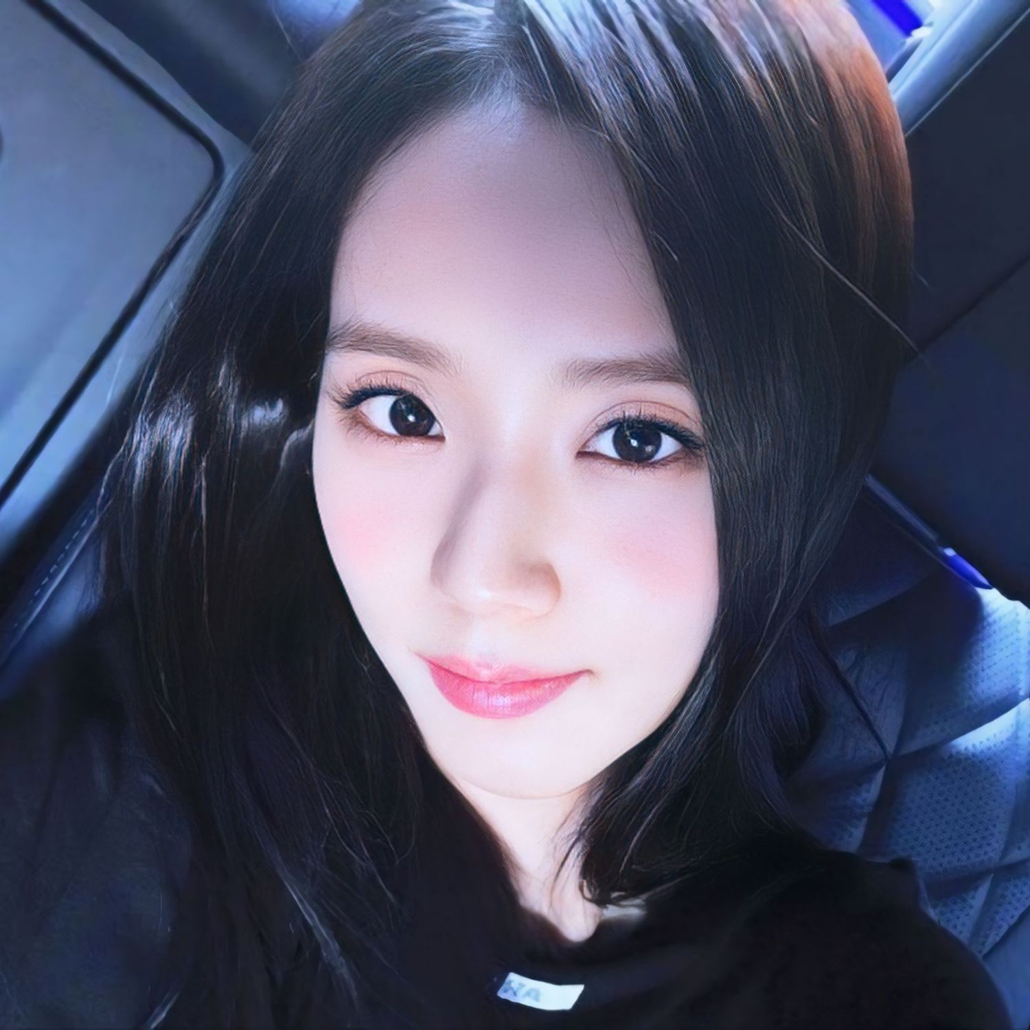 지수 (BLACKPINK) 최근 활동샷