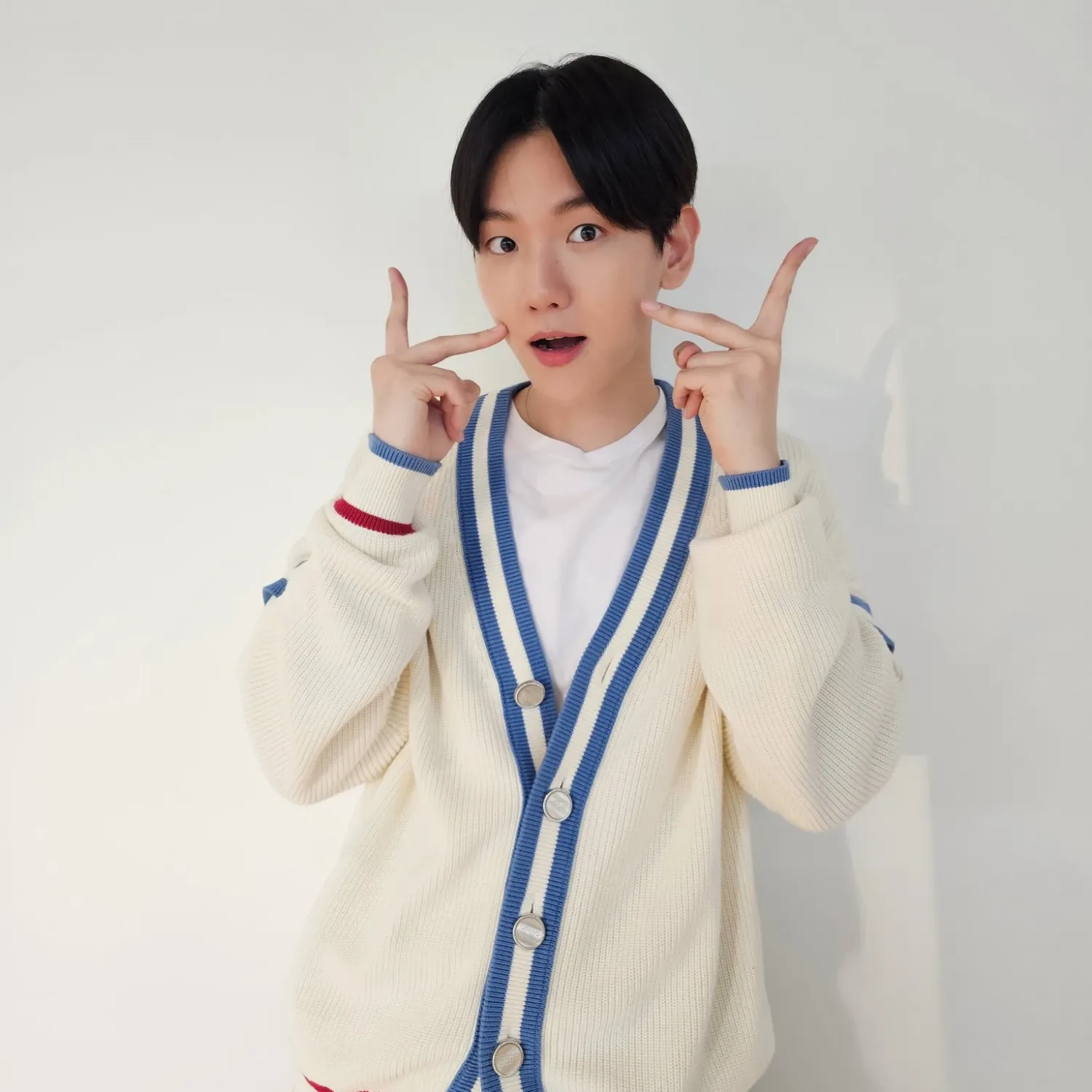 EXO 최근 활동샷