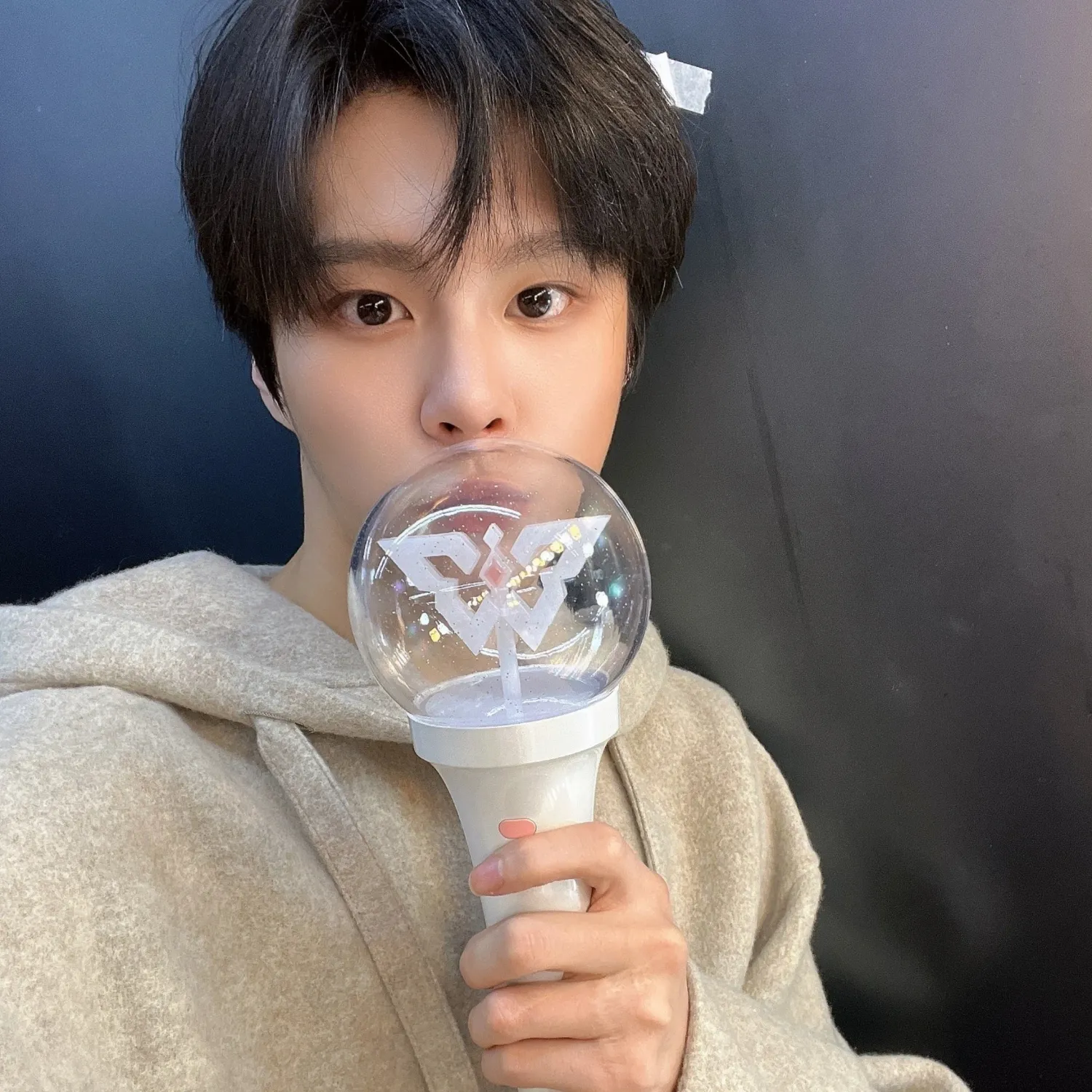 김우석의 비하인드 컷