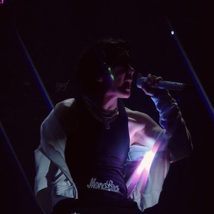 제이홉 (방탄소년단) 팬이 찍은 순간