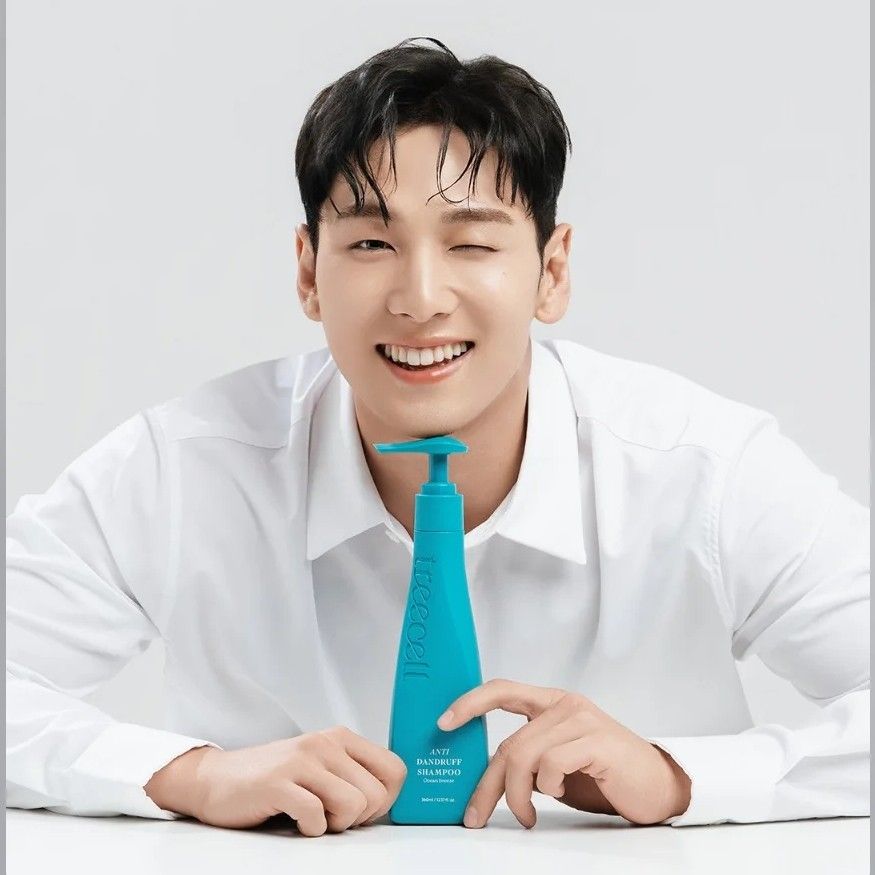 백호 최근 활동샷