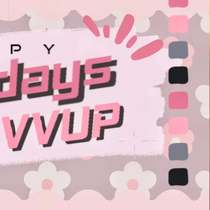 Behind-the-scenes cut of VVUP