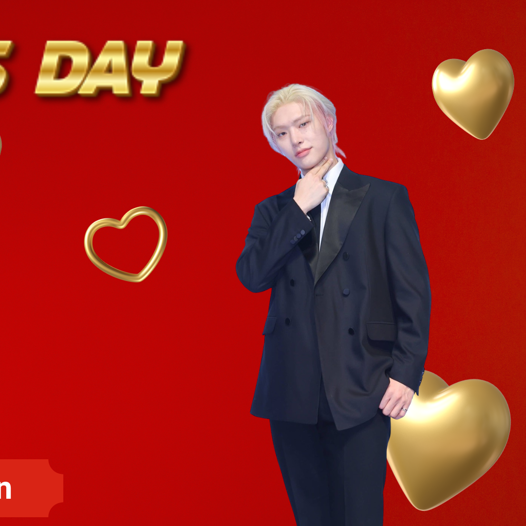 Latest photo of Mingi (ATEEZ)