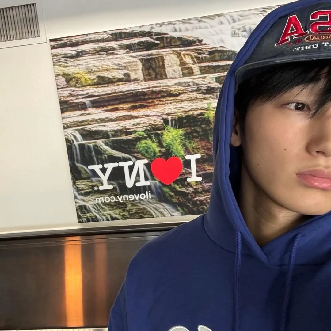 에이티즈 팬이 찍은 순간