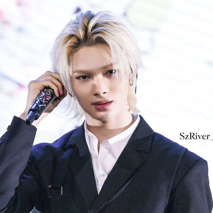 Latest photo of NI-KI (ENHYPEN)