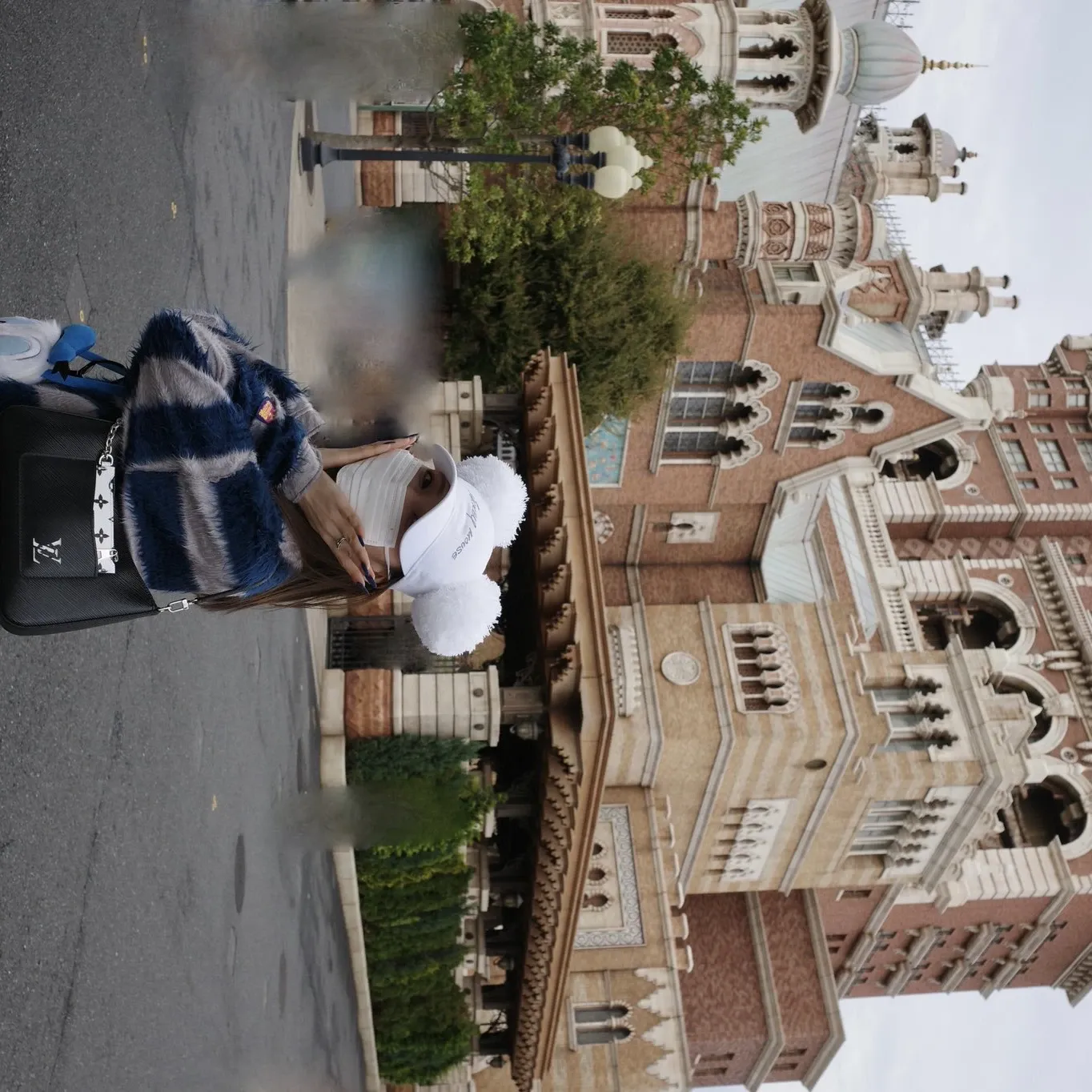 Foto aktivitas terbaru Chaeyoung (TWICE)