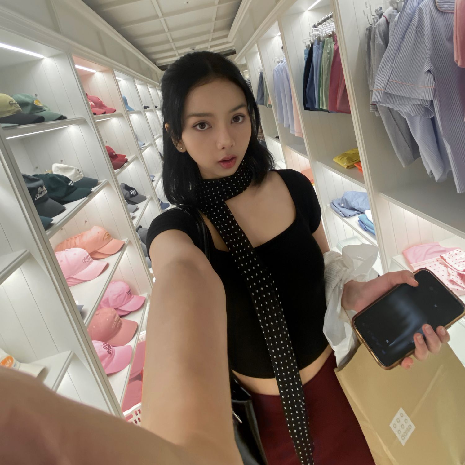 SECRET NUMBER의 최신 사진