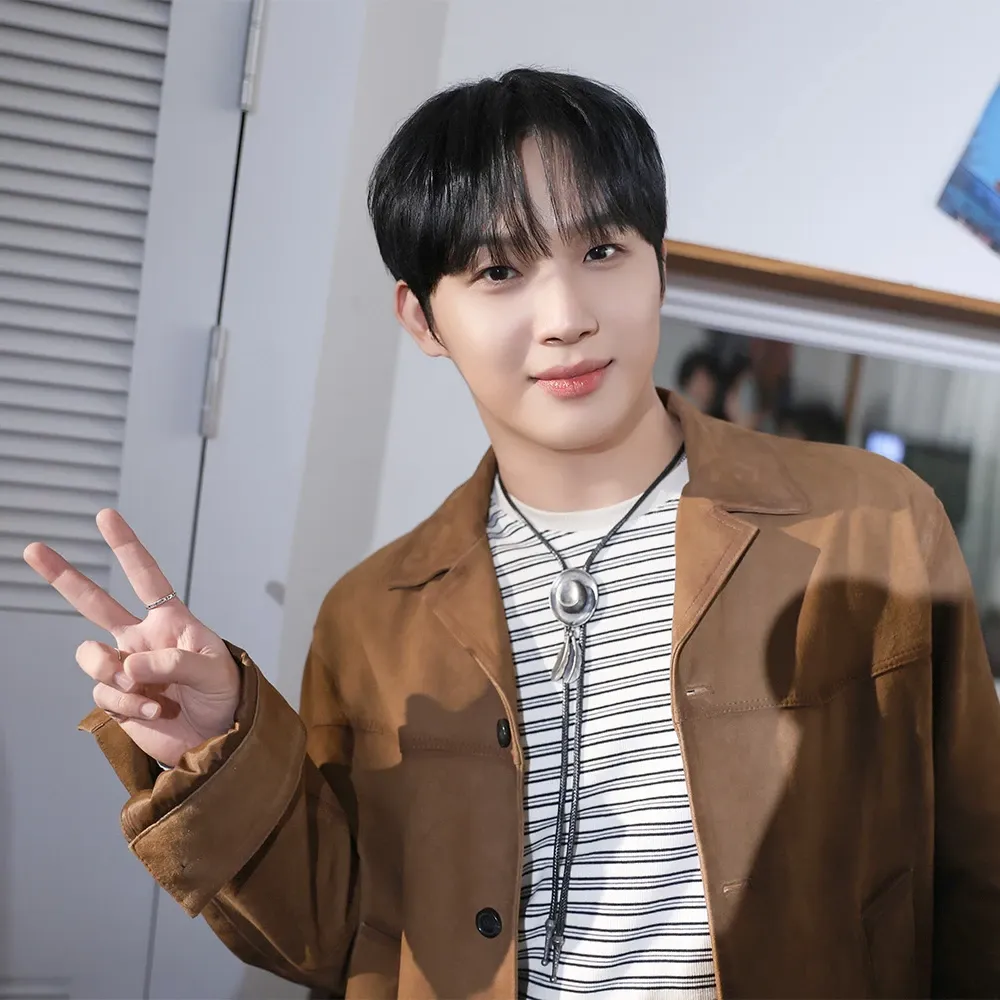 Latest photo of Lim Hyunsik (BTOB)