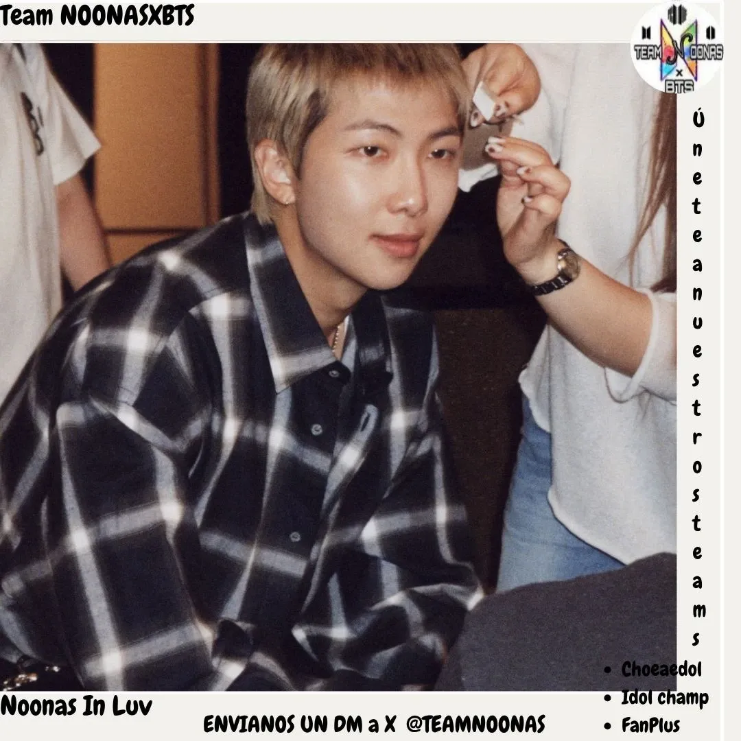 RM (방탄소년단)의 최신 사진