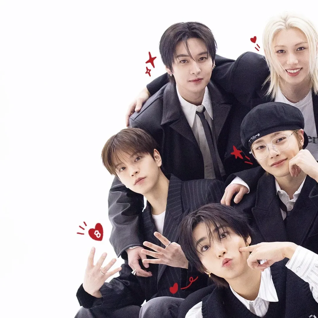 Stray Kids의 최신 사진