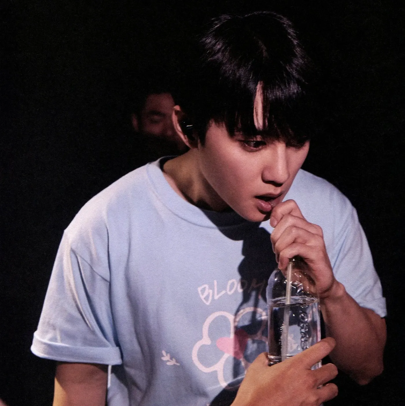 디오 (EXO) 최근 활동샷