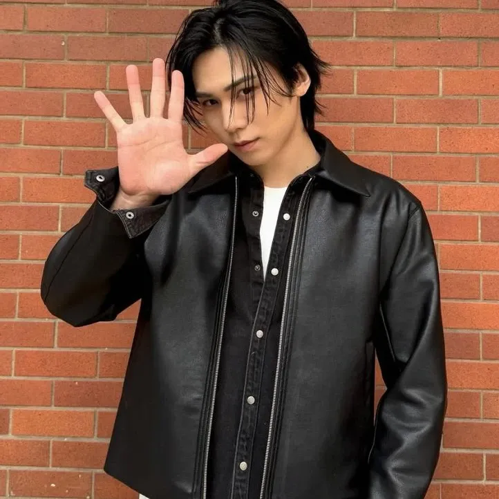 Rocky的最新活动照片