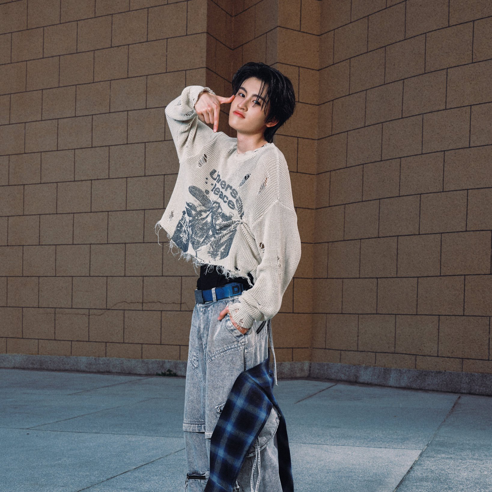 Recent activity shot of Aa (BUS)