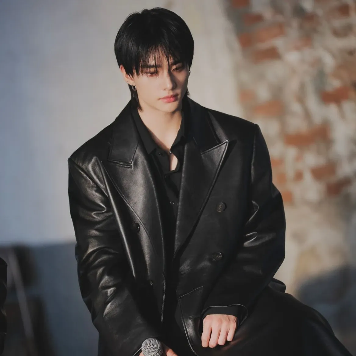 Stray Kids 팬이 찍은 순간