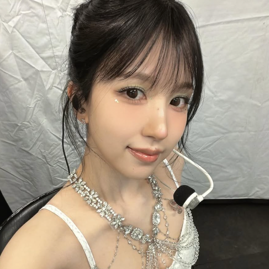 Mina (TWICE)的最新照片