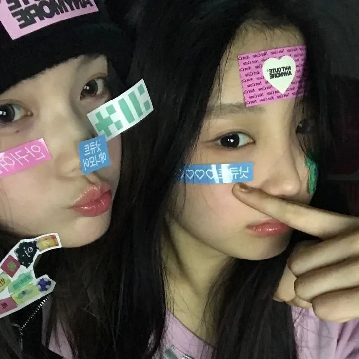 Latest photo of Wonhee (ILLIT)