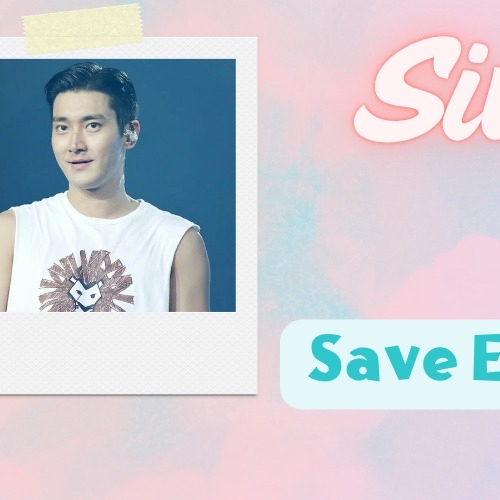 始源 (Super Junior)的最新照片