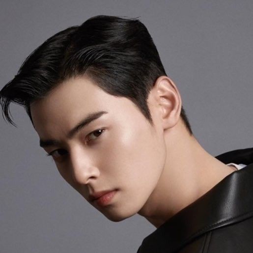 チャ･ウヌ (ASTRO)の最近の活動写真