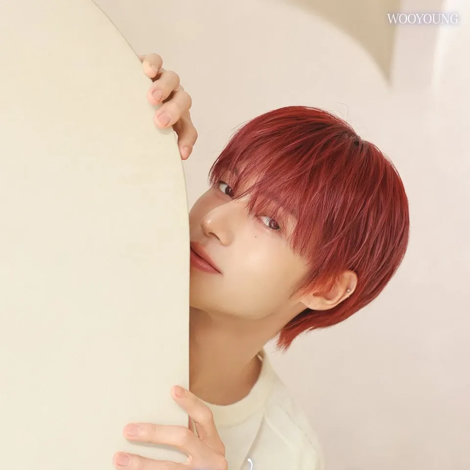 ATEEZファンが撮った瞬間