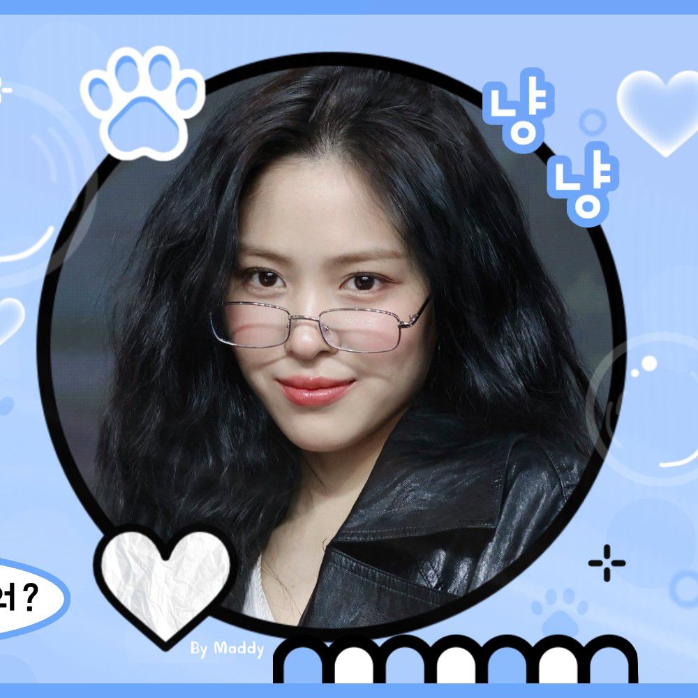 Recent activity shot of Ryujin (ITZY)