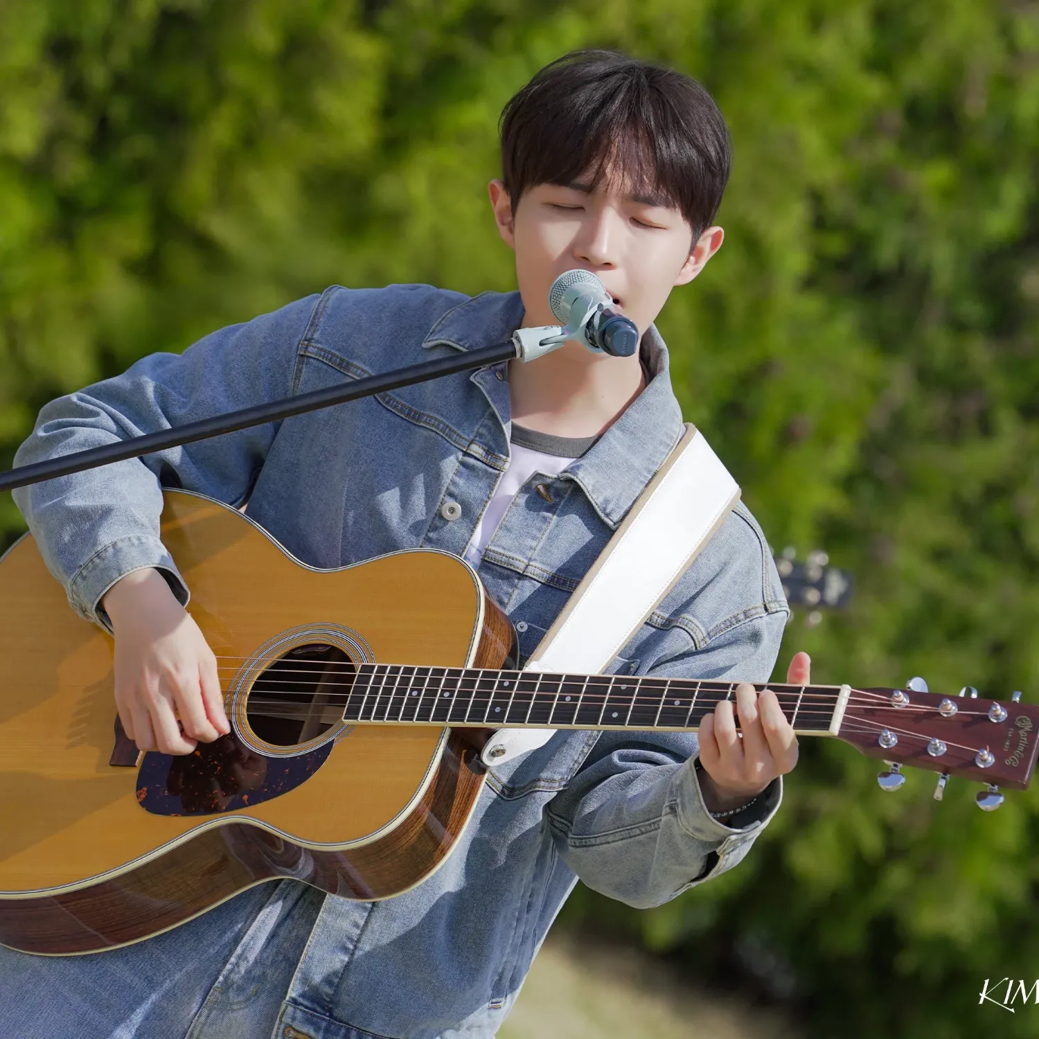 김재환 최근 활동샷