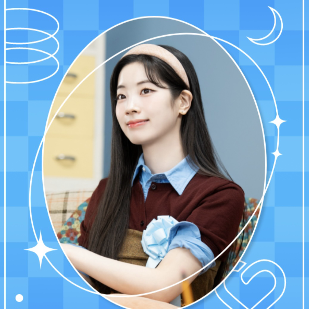 ダヒョン (TWICE)ファンが撮った瞬間